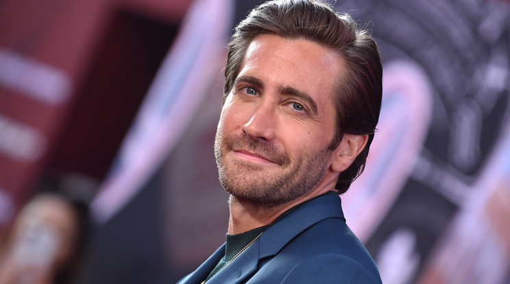 Jake Gyllenhaal egy olyan férfiról énekel, aki a karantén ideje alatt szeretett bele egy lányba / Fotó: Northfoto