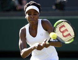 Venus Williams nie zawiniła przy wypadku, w którym zginął 78-latek. Policja opublikowała nagranie [WIDEO]