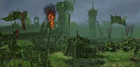 Screen z gry "Dimensity"