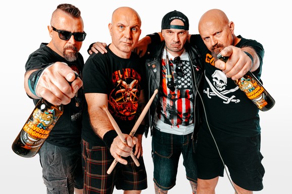 "Savršeni marginalci" pre "Goblina" rokaju stare hitove "Hla