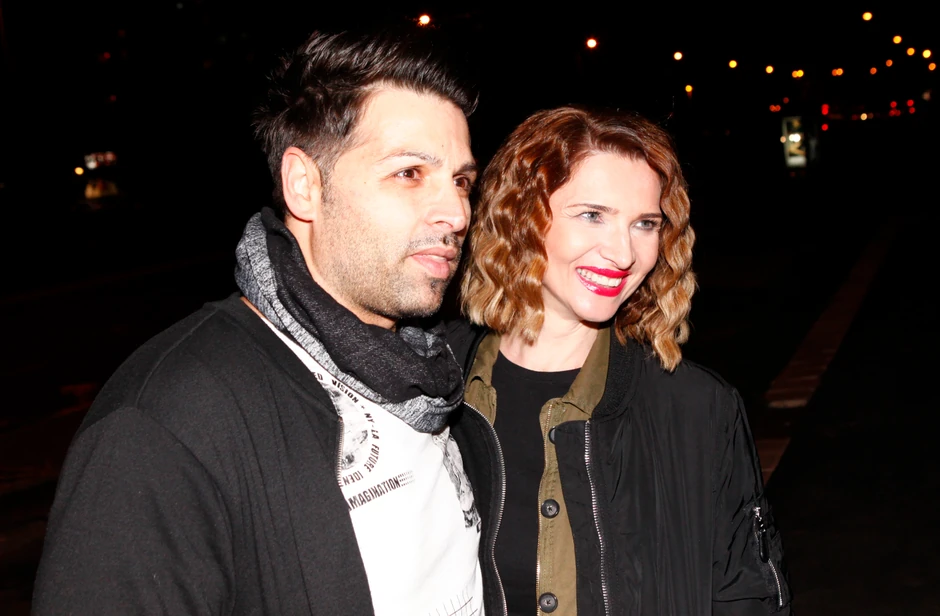 Natalija i Sani Ibraimov