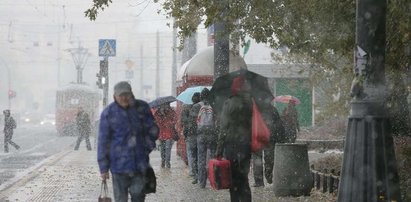 Dziś najgorszy dzień w roku! Polaków wykończy ciśnienie