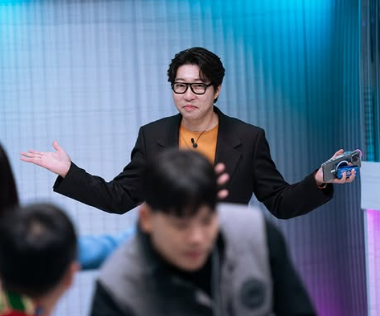 Na Dong-hyun mal na YouTube takmer 1,5 milióna odberateľov. 