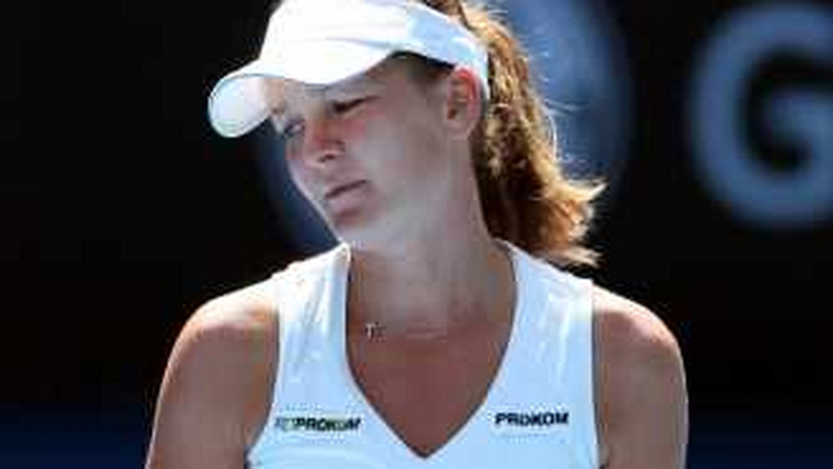 Agnieszka Radwańska zarobiła od początku roku 219 864 dolarów i jest dziewiąta w klasyfikacji najbogatszych tenisistek tego sezonu. Liderką pozostaje Belgijka Kim Clijsters - 2 197 645 dol.