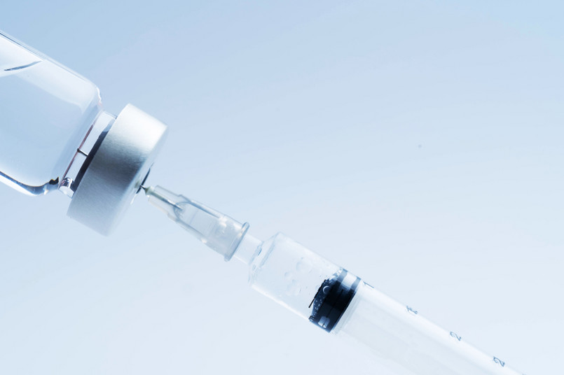 GIS pracuje nad przepisami o szczepieniach cudzoziemców