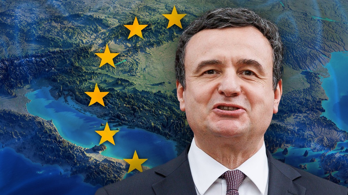 Kurti EU 