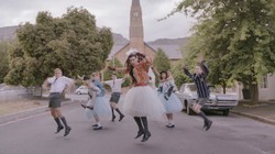 15. AfryKamera. Znamy termin edycji online