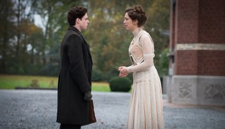 'Na zawsze twoja' - romans bez ognia