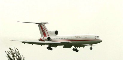 Tu-154 ma być gotowy do końca tygodnia