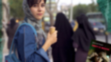 Iran oczami kobiet