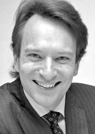 Jean-Philippe Derosier, konstytucjonalista, wykładowca Uniwersytetu Lille, doradca Senatu, członek Partii Socjalistycznej