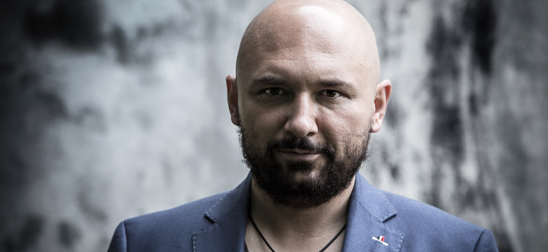 Patryk Vega: staram się nie wymądrzać