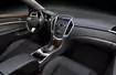 Genewa 2009: Cadillac SRX i BLS4 - premiera europejska