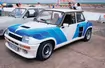 Renault 5 Turbo