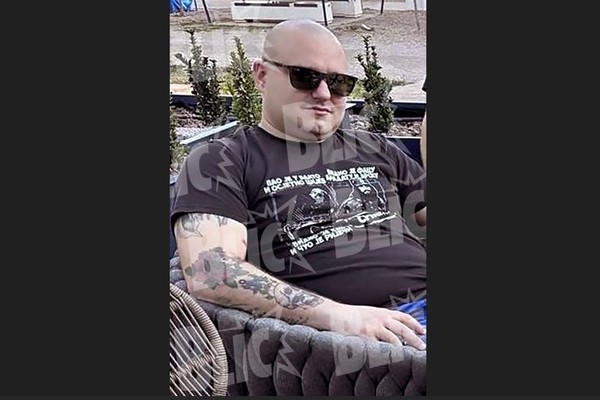 Unutrašnjost kengurove torbe