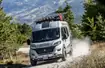 Kamper Van Fiat Ducato 4x4