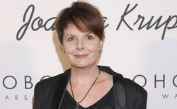 Korwin-Piotrowska już bez "Magla towarzyskiego". Dziennikarka żegna się z anteną z przytupem