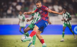 Raków awansował do czwartej rundy kwalifikacji LM! Cudowny gol z rzutu wolnego [WIDEO]