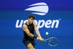 US Open. Sensacja! Carlos Alcaraz wyeliminowany przez 74. tenisistę rankingu ATP