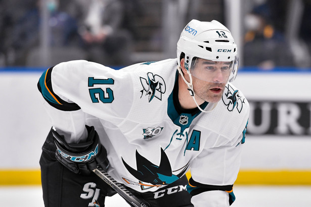 Patrick Marleau