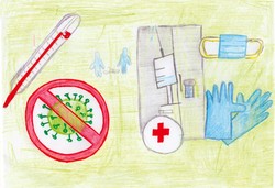 Co zmieniła pandemia w życiu nastolatków?