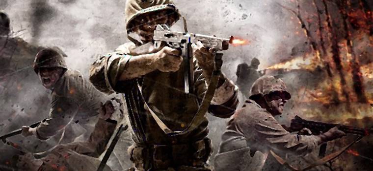 Nowe Call of Duty porzuci klimaty sci-fi? Takich rewelacji fani doszukują się w świątecznych życzeniach studia Sledgehmmer