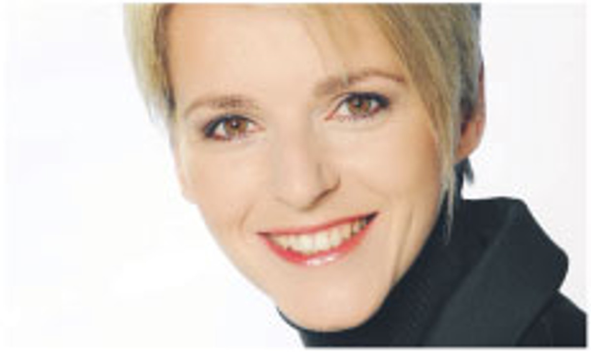 Aleksandra Minkowicz-Flanek, radca prawny, kieruje zespołem prawa pracy w kancelarii Salans