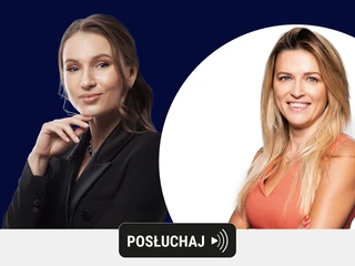 Podcast Forbes Women: DEI w praktyce. Rozmawiają Katarzyna Gaweł i Susanna Romantsova