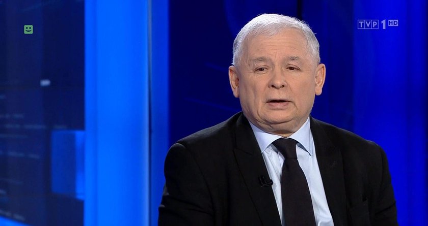 Jarosław Kaczyński