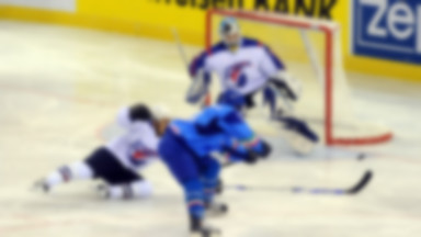 Hokejowe MŚ I Dywizji: Kazachstan i Włochy najbliżej awansu