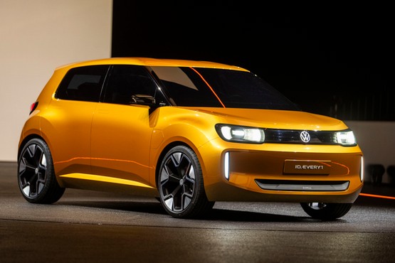 Nowe auto z Europy za 63 000 zł. Unia: Chińczycy nie mogą przejąć rynku