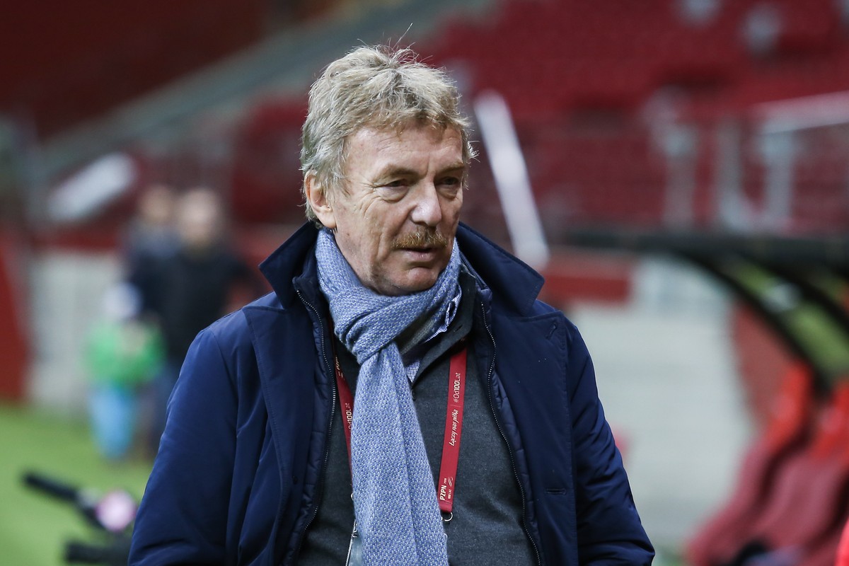Zbigniew Boniek