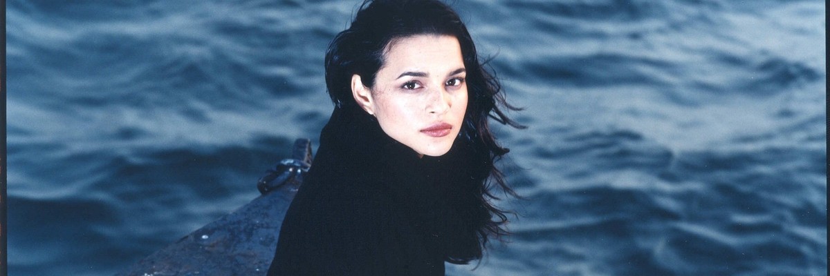 Norah Jones