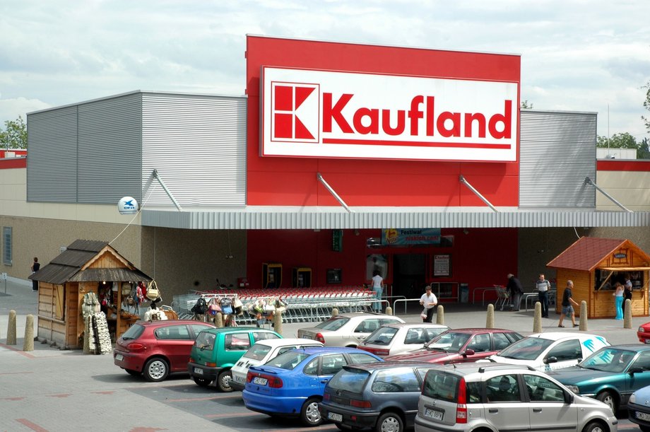 Kaufland ruszył z kolejną promocją