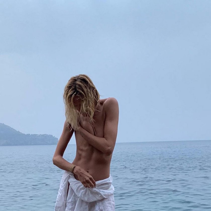 Anja Rubik