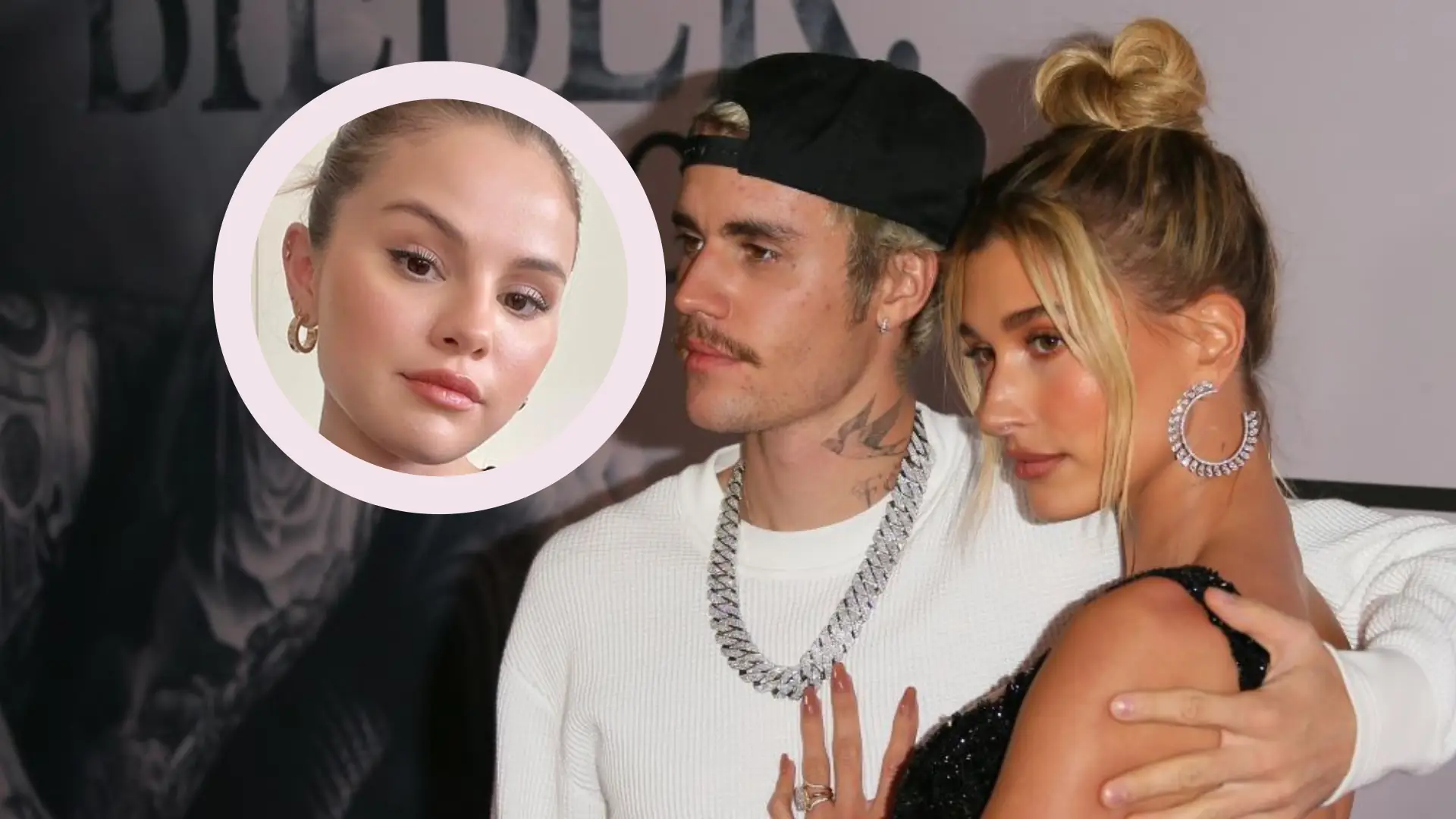 Hailey Bieber usłyszała groźby śmierci. Poprosiła Selenę Gomez o pomoc