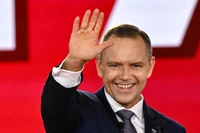 Dlaczego Nawrocki tak walczy o szemrany biznes? Ta historia zaczyna się w Jasionce