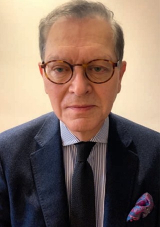 Ryszard Bociong