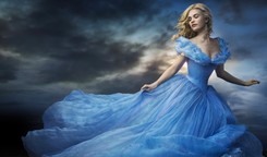 Kopciuszek w tajemniczym lesie. Hity Disneya trafiły na DVD