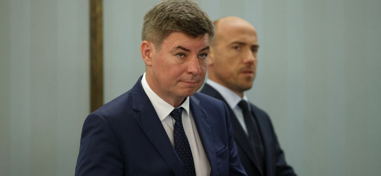 PO pyta: Co sprawiło, że prezydent ułaskawił pedofila? Czy to wizja rodziny PiS?