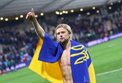 Dla Ukraińców jest zdrajcą i wrogiem numer jeden po Putinie. Znów im podpadł