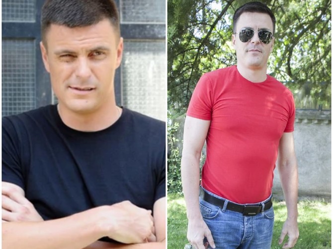 Vuk Kostić