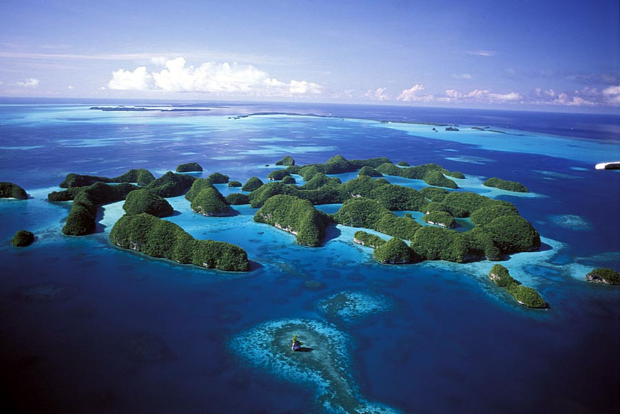 Palau