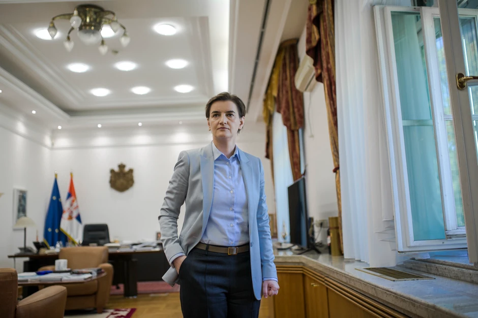 Ana Brnabić
