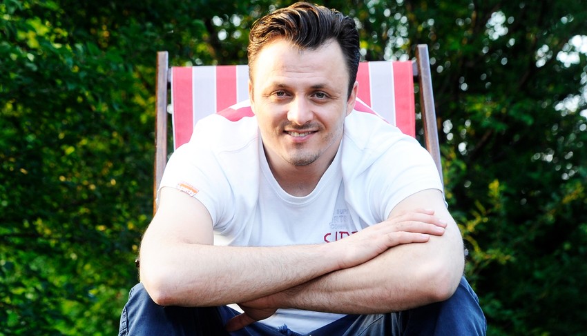 Detalji otmice Daniela Kajmakoskog