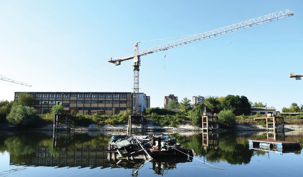 Novi Sad75 Brodogradiliste foto Nenad Mihajlovic