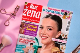 Ove subote uz BLIC ŽENU dobijate ČAK 6 HIT POKLONA: Jedan ćete odmah poželeti da zadržite samo za sebe!
