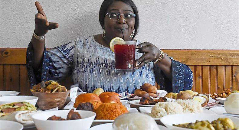 Most popular African breakfasts [Pittsburghpostgazette]
