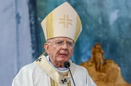 Abp Marek Jędraszewski