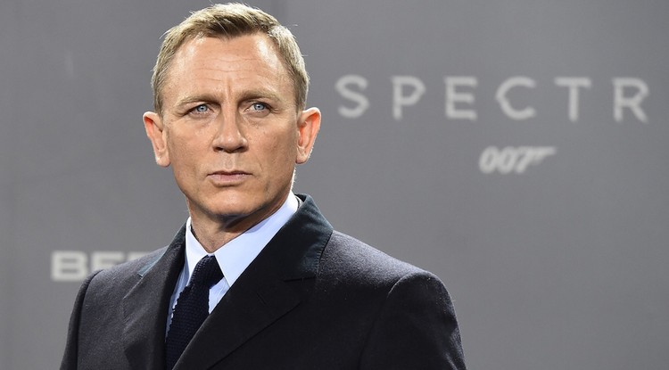 Megvan ki rendezi a következő James Bond filmet